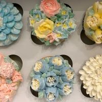 The Better Crumb (Pre-Order Pick up & Delivery only) ico