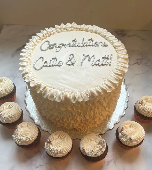 The Better Crumb (Pre-Order Pick up & Delivery only) Picture 2