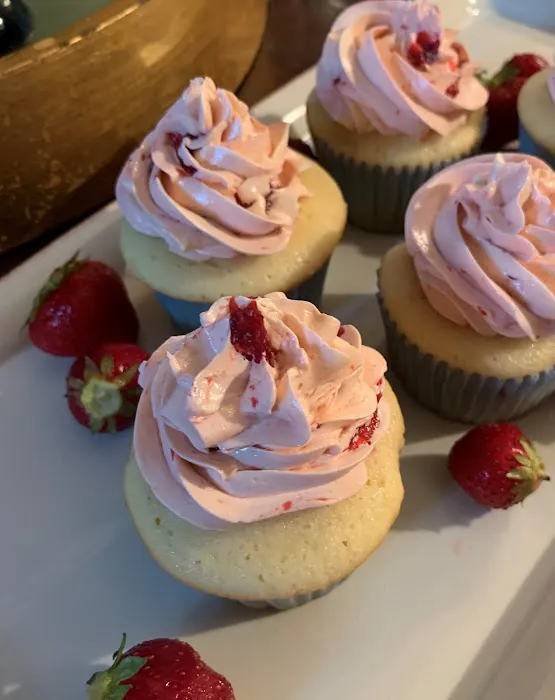 The Better Crumb (Pre-Order Pick up & Delivery only) Picture 8