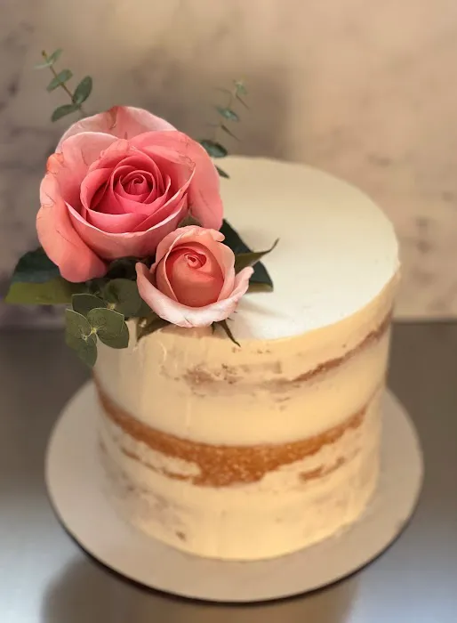 The Better Crumb (Pre-Order Pick up & Delivery only) Picture 5