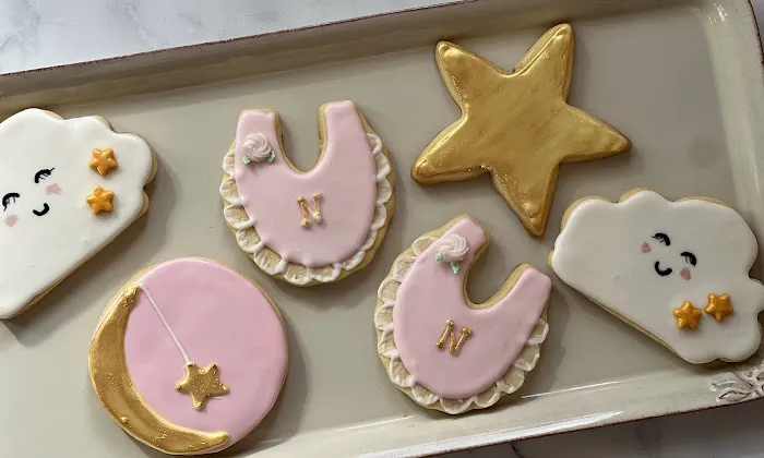 The Better Crumb (Pre-Order Pick up & Delivery only) Picture 7