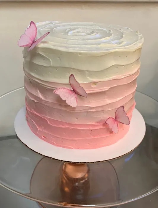 The Better Crumb (Pre-Order Pick up & Delivery only) Picture 4