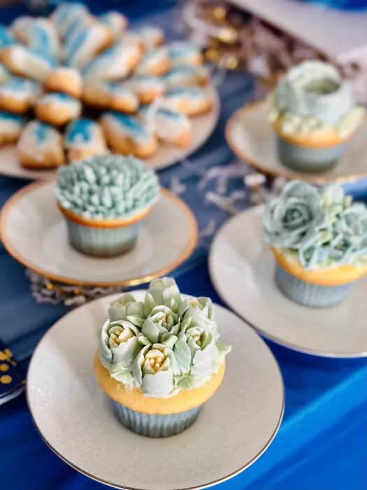 The Better Crumb (Pre-Order Pick up & Delivery only) Picture 6