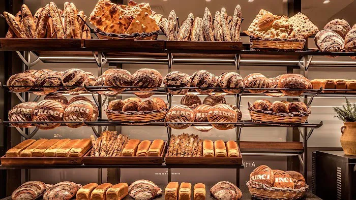 Princi Bakery & Café Picture 1