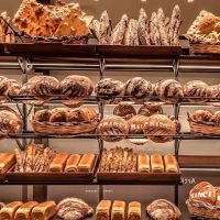 Princi Bakery & Café ico