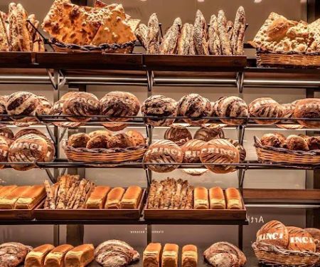 Princi Bakery & Café