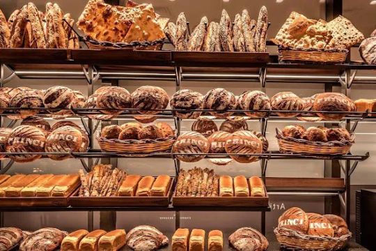 Princi Bakery & Cafu00e9