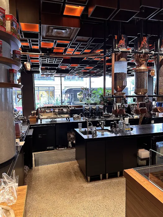 Princi Bakery & Café Picture 2