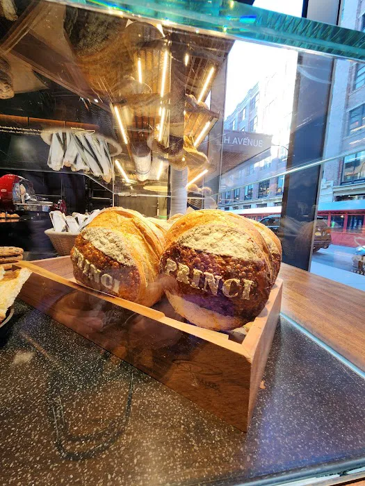 Princi Bakery & Café Picture 3