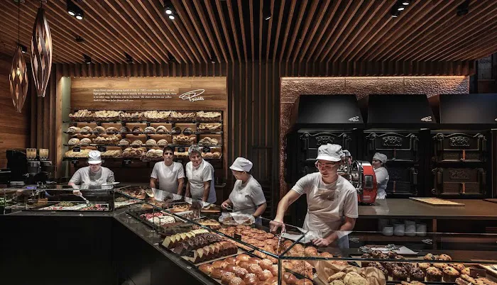 Princi Bakery & Café Picture 5