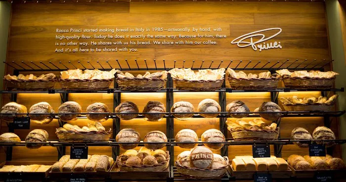 Princi Bakery & Café Picture 4