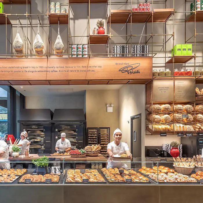 Princi Bakery & Café Picture 6