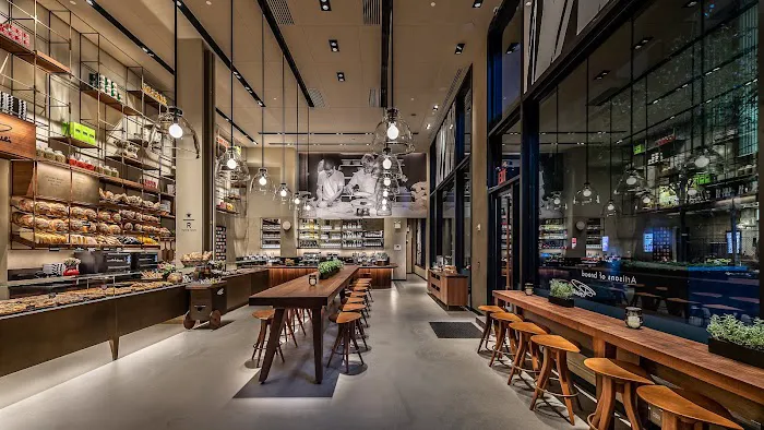Princi Bakery & Café Picture 7