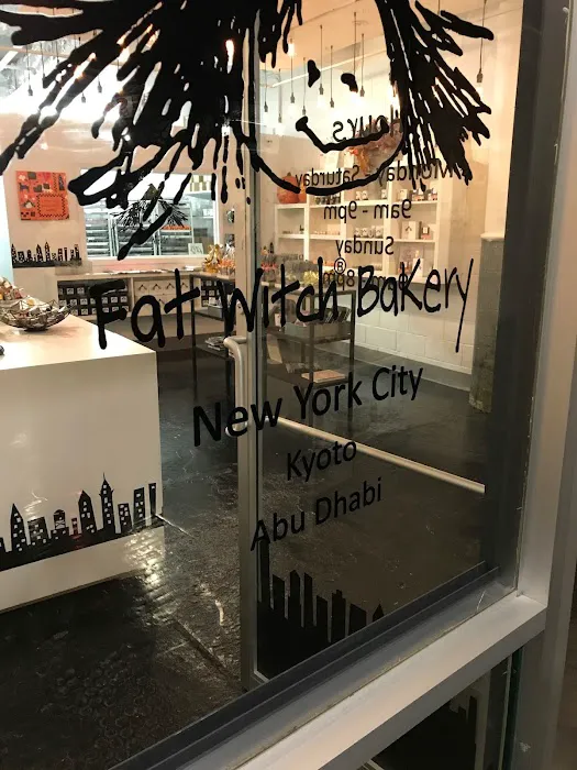 Fat Witch Bakery Picture 2