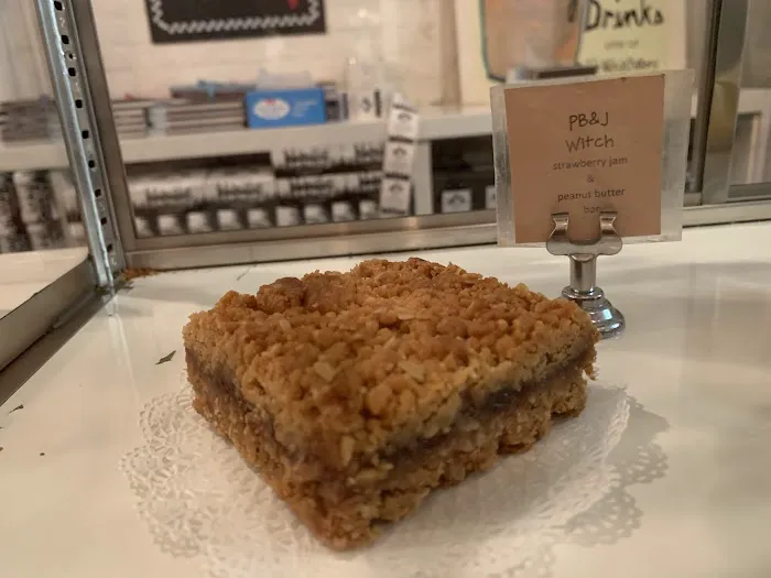 Fat Witch Bakery Picture 1