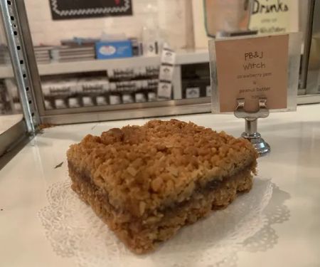 Fat Witch Bakery