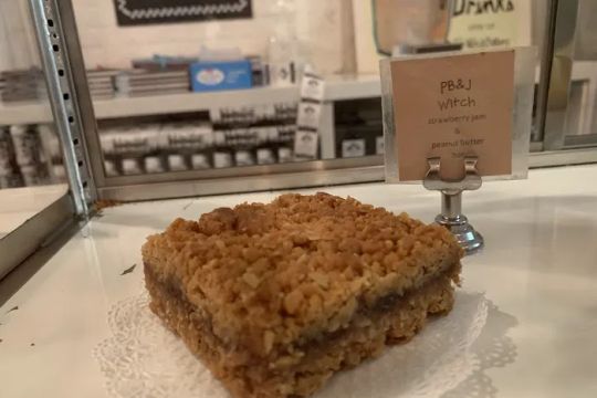 Fat Witch Bakery