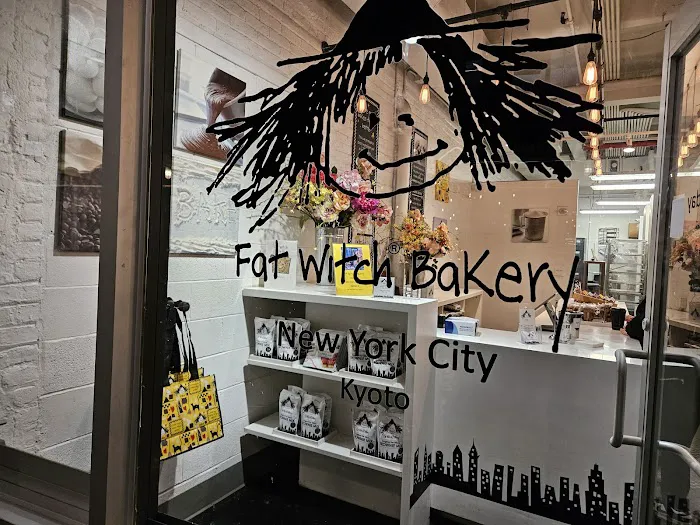 Fat Witch Bakery Picture 4