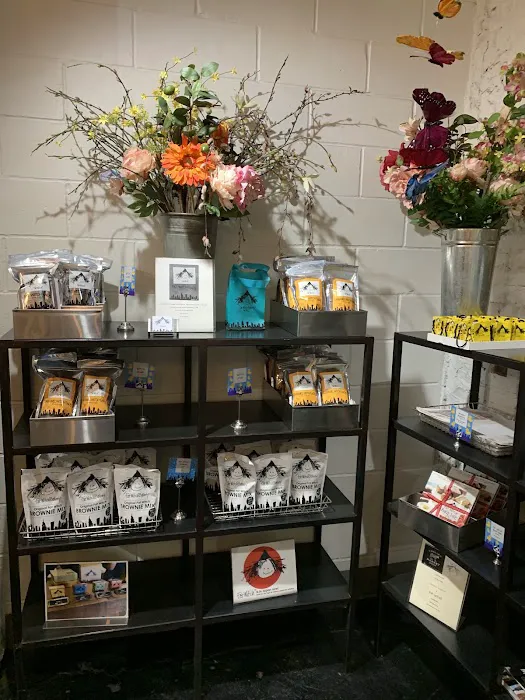 Fat Witch Bakery Picture 9