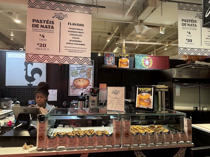 Joey Bats Cafe Picture 5