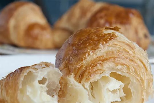 Amy's Bread