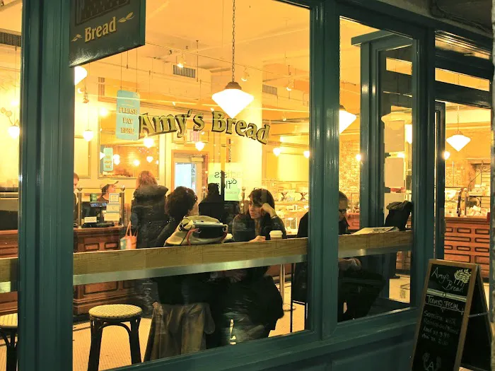 Amy's Bread Picture 2