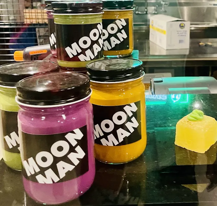 Moon Man Picture 9