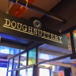 Doughnuttery