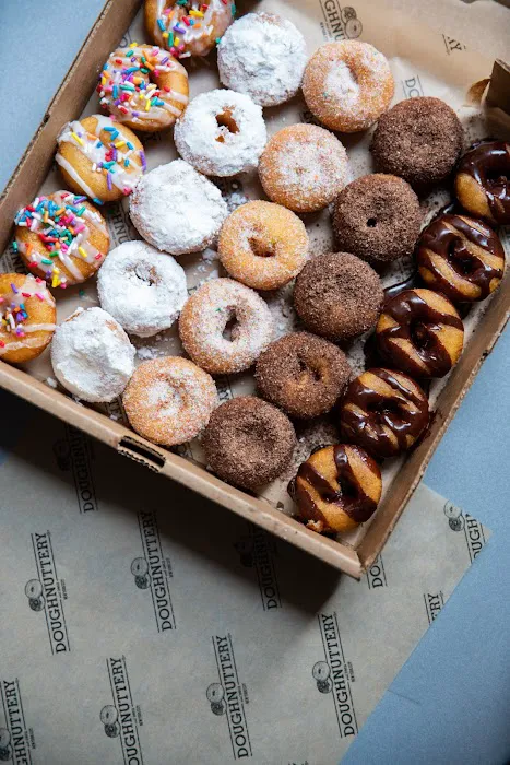 Doughnuttery Picture 3