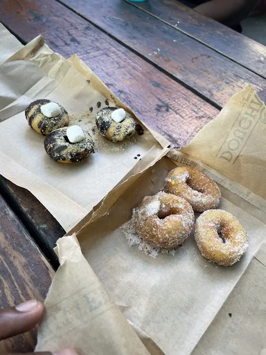 Doughnuttery Picture 8