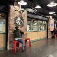 ALF Bakery ico