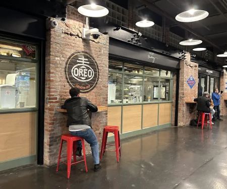 ALF Bakery