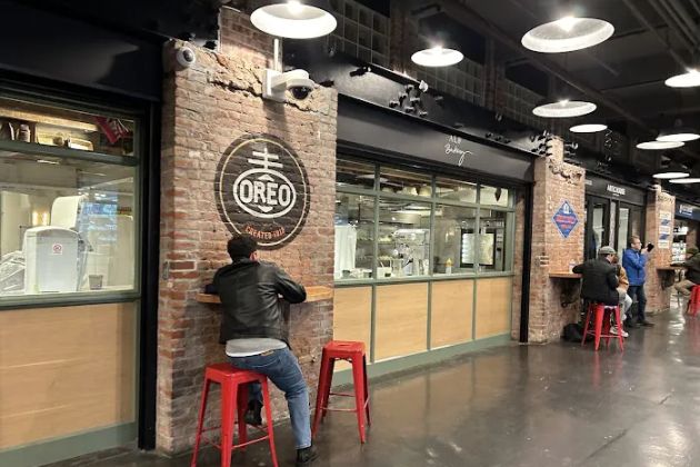 ALF Bakery
