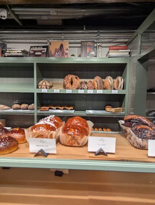 ALF Bakery Picture 2