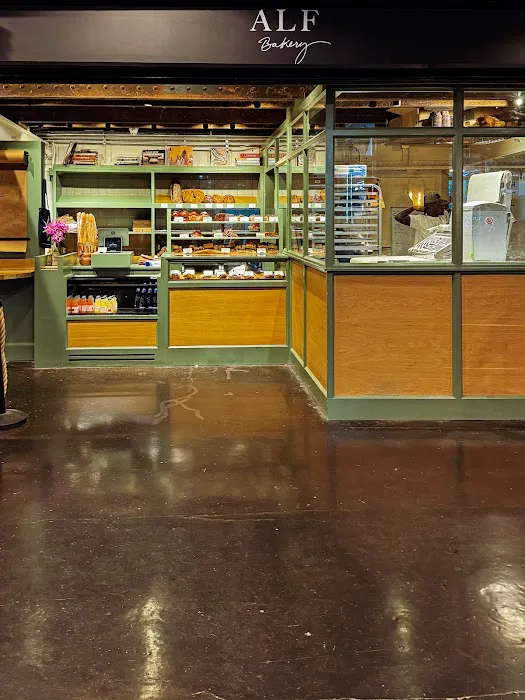 ALF Bakery Picture 6