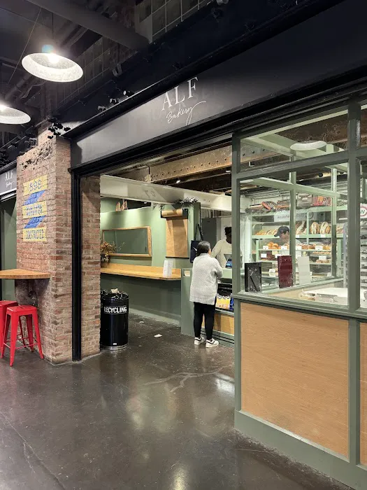 ALF Bakery Picture 7