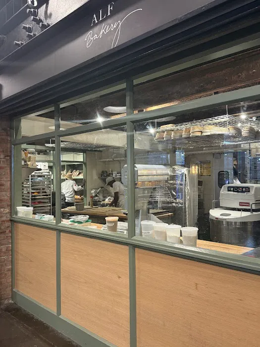 ALF Bakery Picture 5