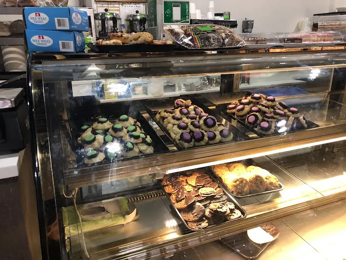 Gshmak Bakery and Cafe Picture 1