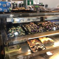 Gshmak Bakery and Cafe ico