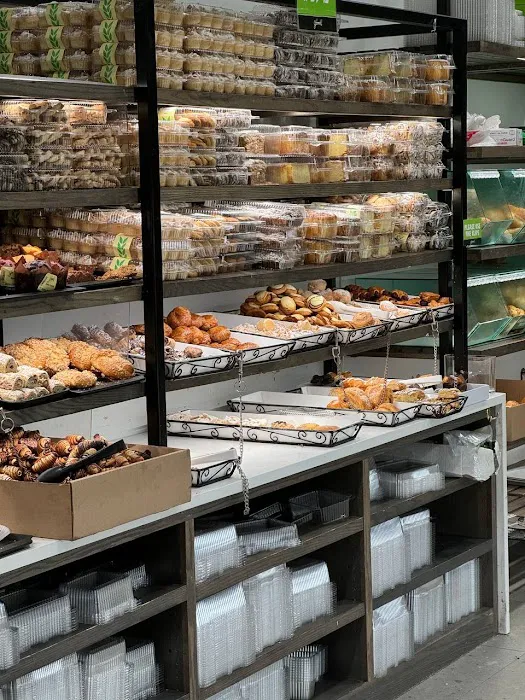 Gshmak Bakery and Cafe Picture 2