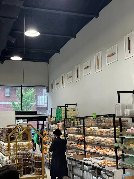 Gshmak Bakery and Cafe Picture 5