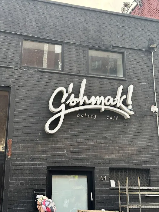 Gshmak Bakery and Cafe Picture 7