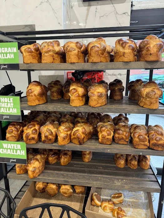 Gshmak Bakery and Cafe Picture 10