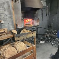 Kerestir Matzah Bakery קערעסטיר מצה בעקערי ico