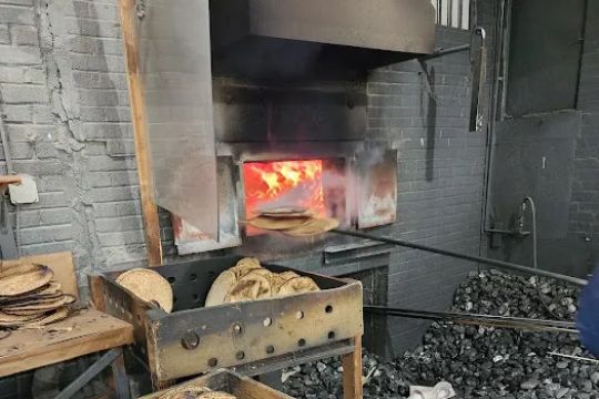 Kerestir Matzah Bakery u05e7u05e2u05e8u05e2u05e1u05d8u05d9u05e8 u05deu05e6u05d4 u05d1u05e2u05e7u05e2u05e8u05d9