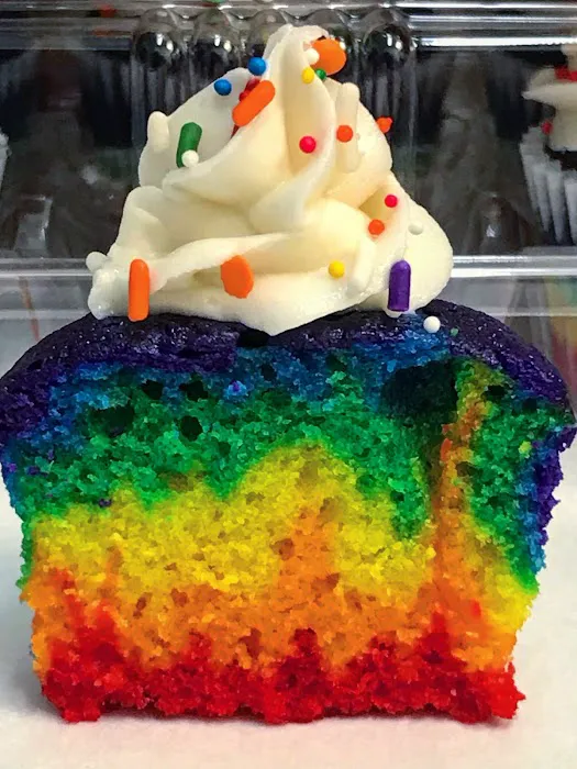 BKLYN Cake Picture 1