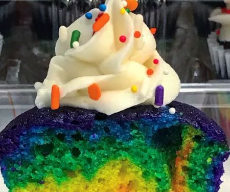 BKLYN Cake