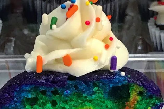 BKLYN Cake