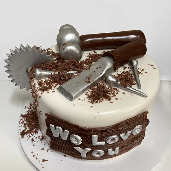 BKLYN Cake Picture 10