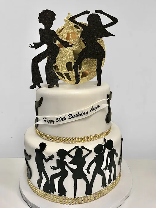 BKLYN Cake Picture 8